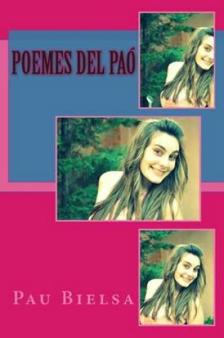 Cover of Poemes del Pao