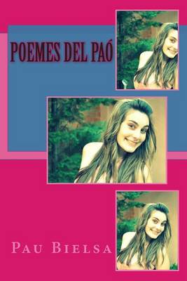 Book cover for Poemes del Pao