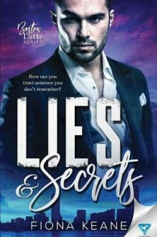 Cover of Lies & Secrets