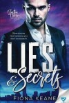 Book cover for Lies & Secrets