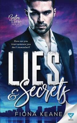 Cover of Lies & Secrets