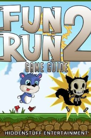 Cover of Fun Run 2 Game Guide