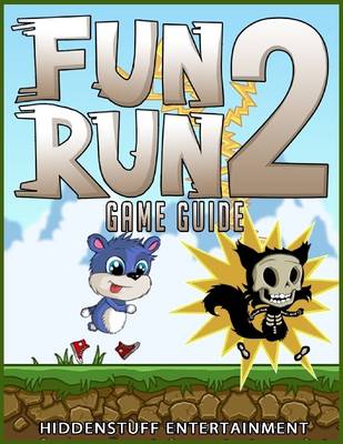 Book cover for Fun Run 2 Game Guide