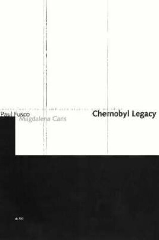 Cover of Chernobyl Legacy