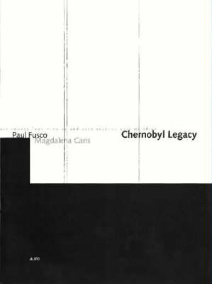 Book cover for Chernobyl Legacy