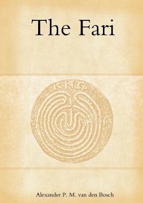 Book cover for The Fari