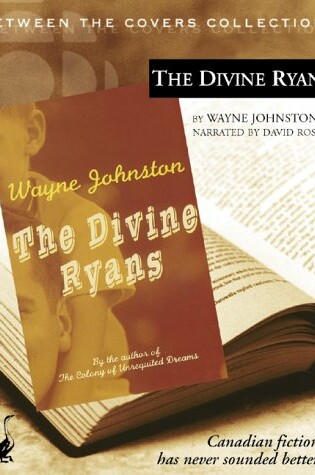 Cover of The Divine Ryans