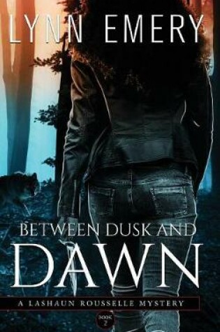 Cover of Between Dusk and Dawn