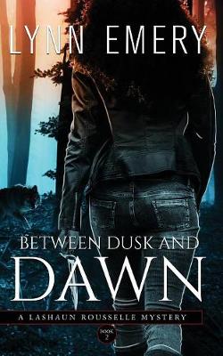 Book cover for Between Dusk and Dawn