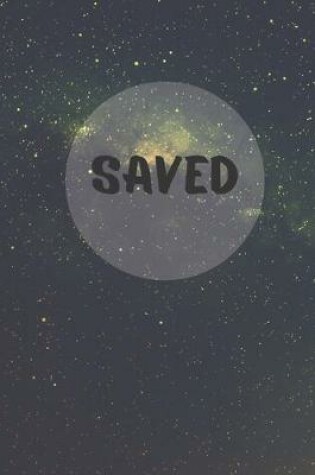 Cover of Saved