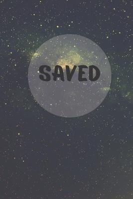 Book cover for Saved