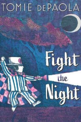 Cover of Fight the Night
