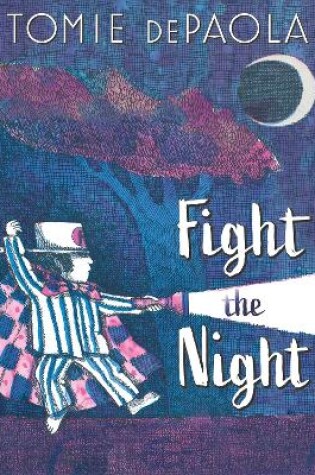 Cover of Fight the Night