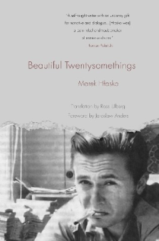 Cover of Beautiful Twentysomethings