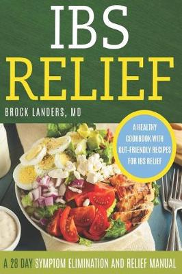 Book cover for IBS Relief