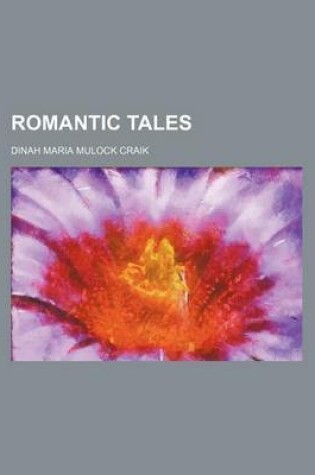 Cover of Romantic Tales