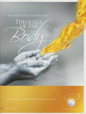 Book cover for An Introduction to the Theology of the Body Student Workbook
