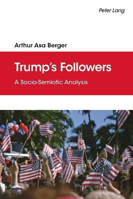 Book cover for Trump's Followers