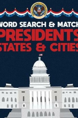 Cover of Presidents States And Cities