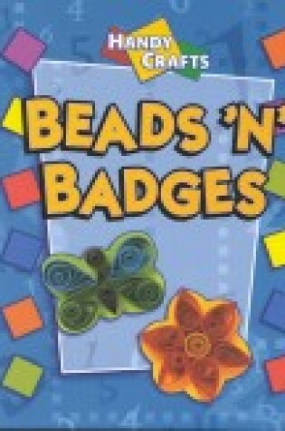 Cover of Beads 'n' Badges