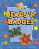 Cover of Beads 'n' Badges