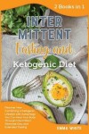 Book cover for Intermittent Fasting and ketogenic Diet