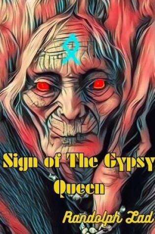 Cover of Sign of The Gypsy Queen