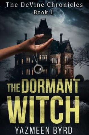 Cover of The Dormant Witch