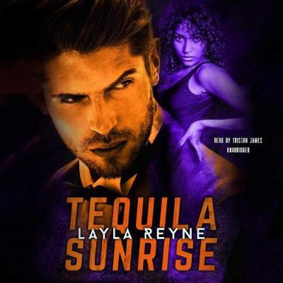 Cover of Tequila Sunrise