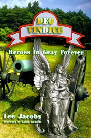 Cover of Deo Vindice