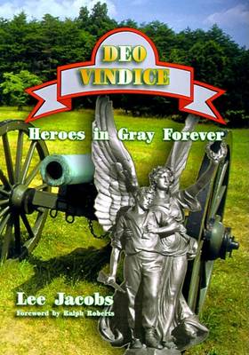 Book cover for Deo Vindice