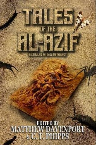 Cover of Tales of the Al-Azif