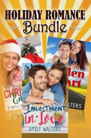 Cover of Holiday Romance Bundle