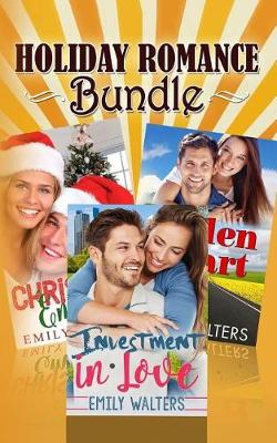 Book cover for Holiday Romance Bundle