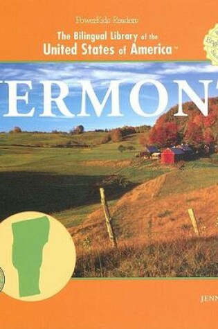 Cover of Vermont