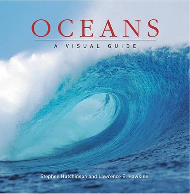 Book cover for Oceans