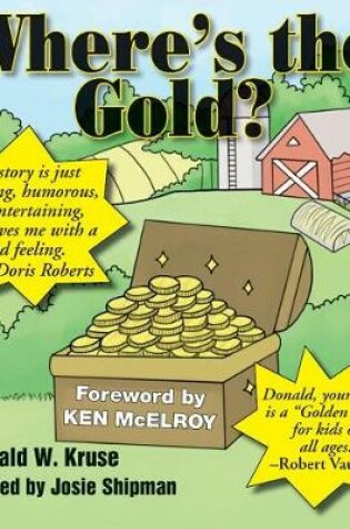 Cover of Where's the Gold?
