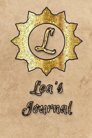 Cover of Lea