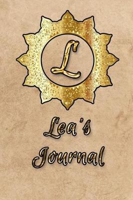 Book cover for Lea