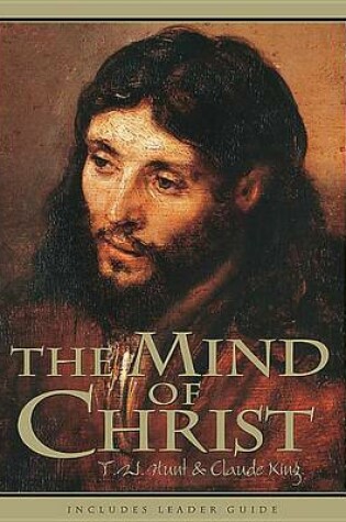 Cover of The Mind of Christ - Member Book REVISED