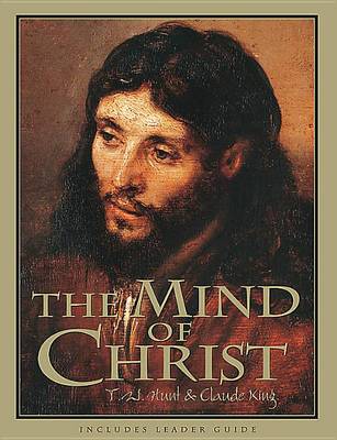 Book cover for The Mind of Christ - Member Book REVISED