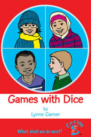 Cover of Games with Dice