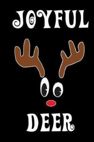 Cover of Joyful Deer