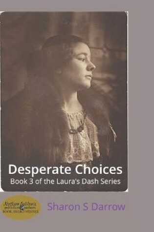 Cover of Desperate Choices