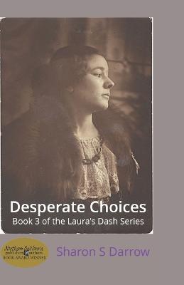 Cover of Desperate Choices