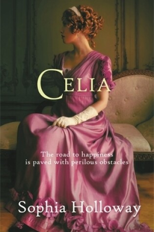 Cover of Celia