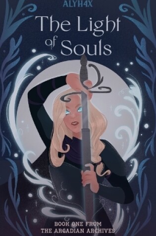 Cover of The Light of Souls