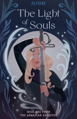 Cover of The Light of Souls