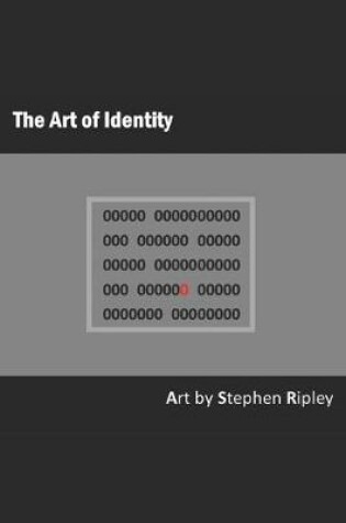 Cover of The Art of Identity