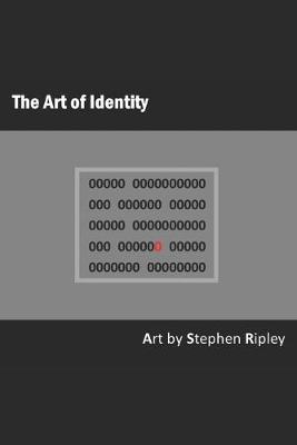 Book cover for The Art of Identity
